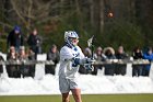 MLax vs UNE  Wheaton College Men's Lacrosse vs University of New England. - Photo by Keith Nordstrom : Wheaton, Lacrosse, LAX, UNE